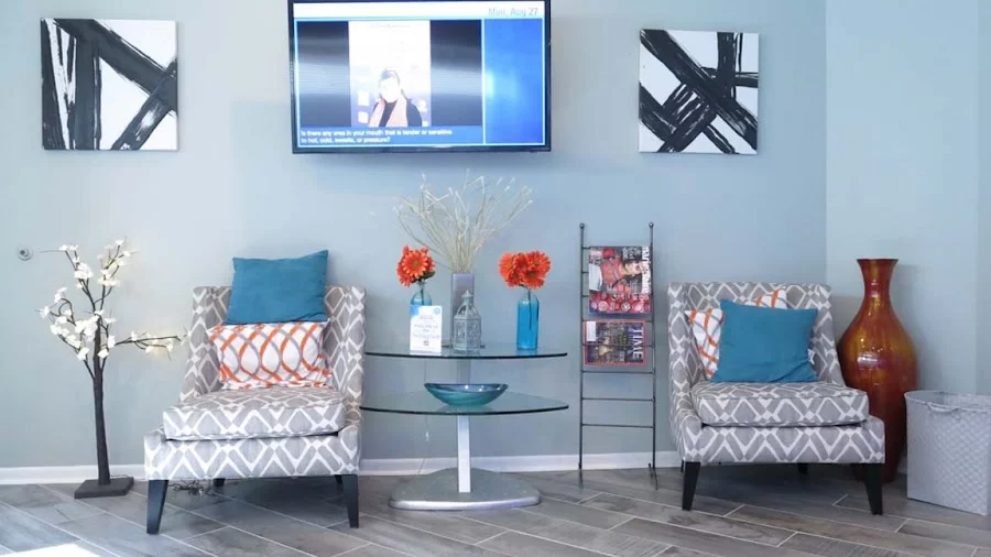 Carolina Dental Arts of Glenwood South Picture 1