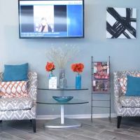 Carolina Dental Arts of Glenwood South ico