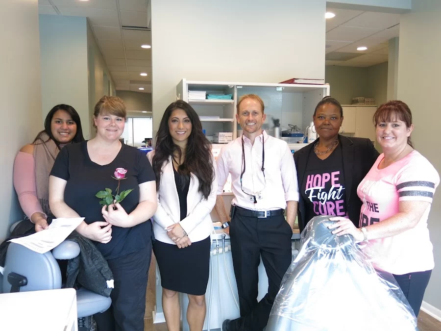 Carolina Dental Arts of Glenwood South Picture 4