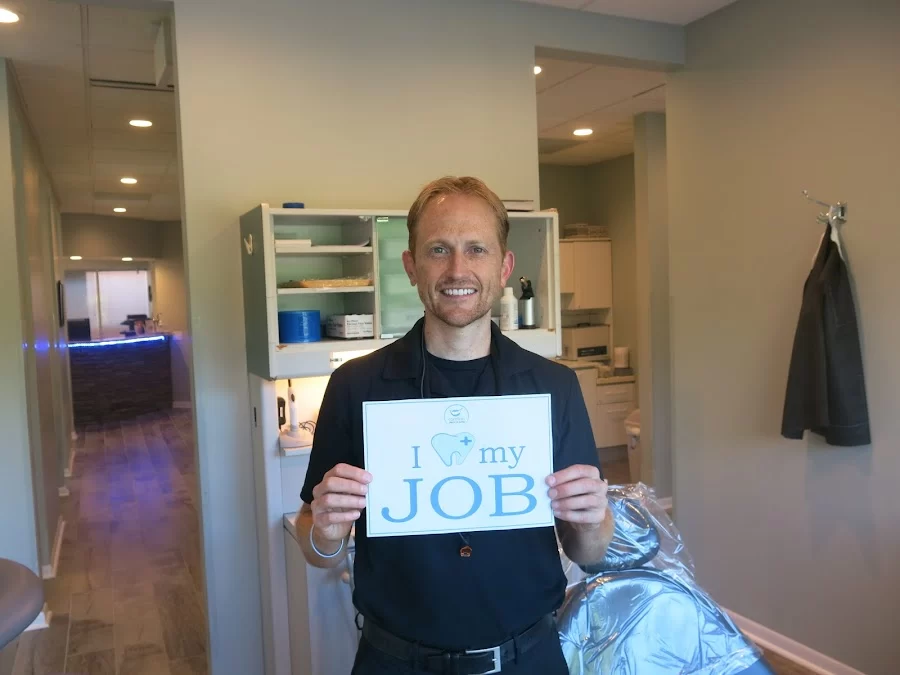 Carolina Dental Arts of Glenwood South Picture 3