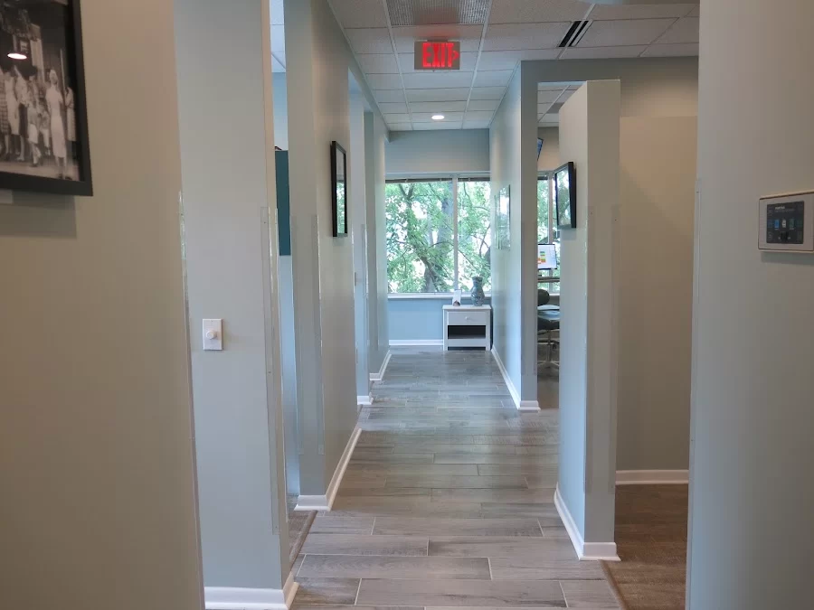Carolina Dental Arts of Glenwood South Picture 2