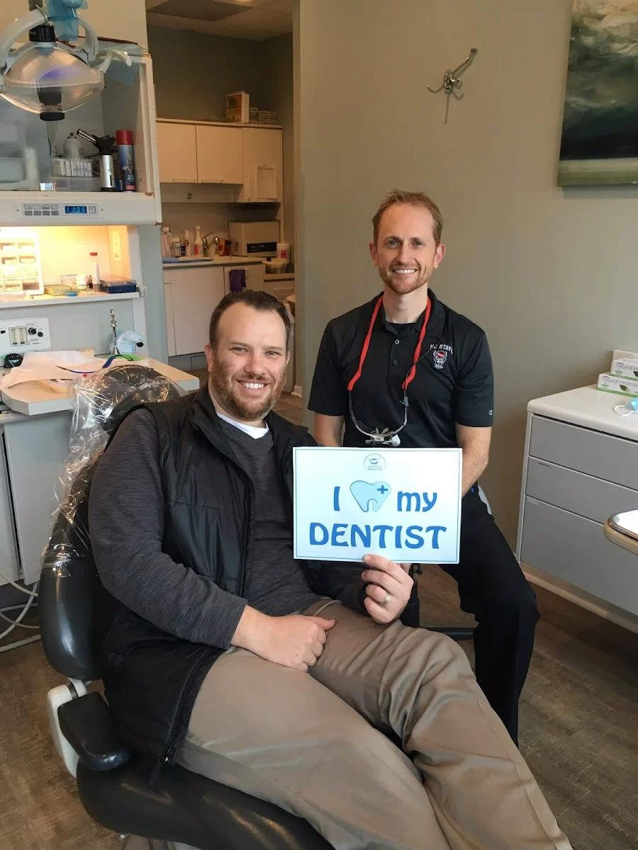 Carolina Dental Arts of Glenwood South Picture 10