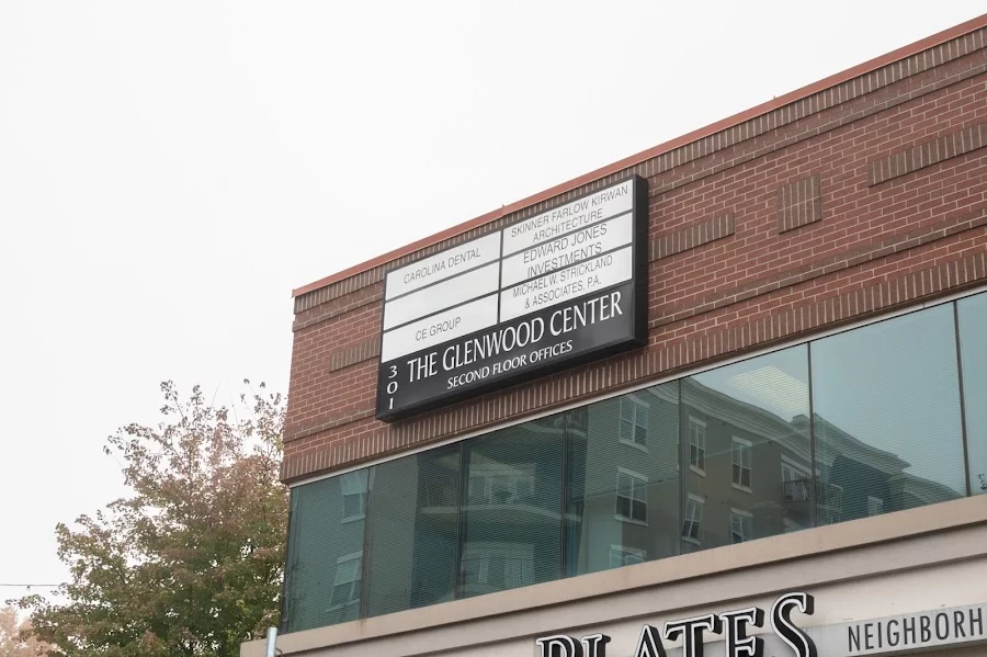 Carolina Dental Arts of Glenwood South Picture 5