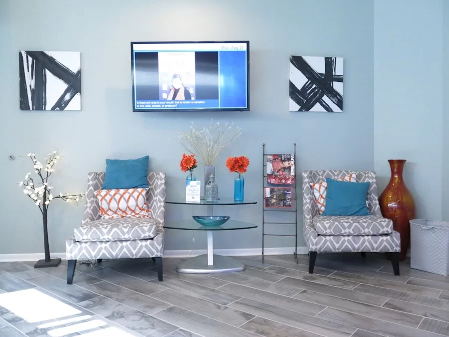 Carolina Dental Arts of Glenwood South Picture 6