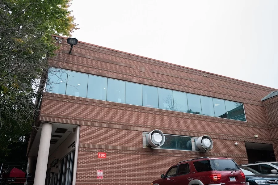 Carolina Dental Arts of Glenwood South Picture 9