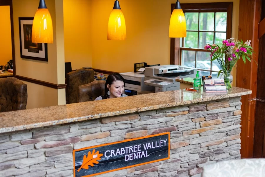Crabtree Valley Dental Picture 6
