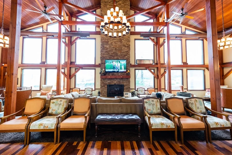 Crabtree Valley Dental Picture 9