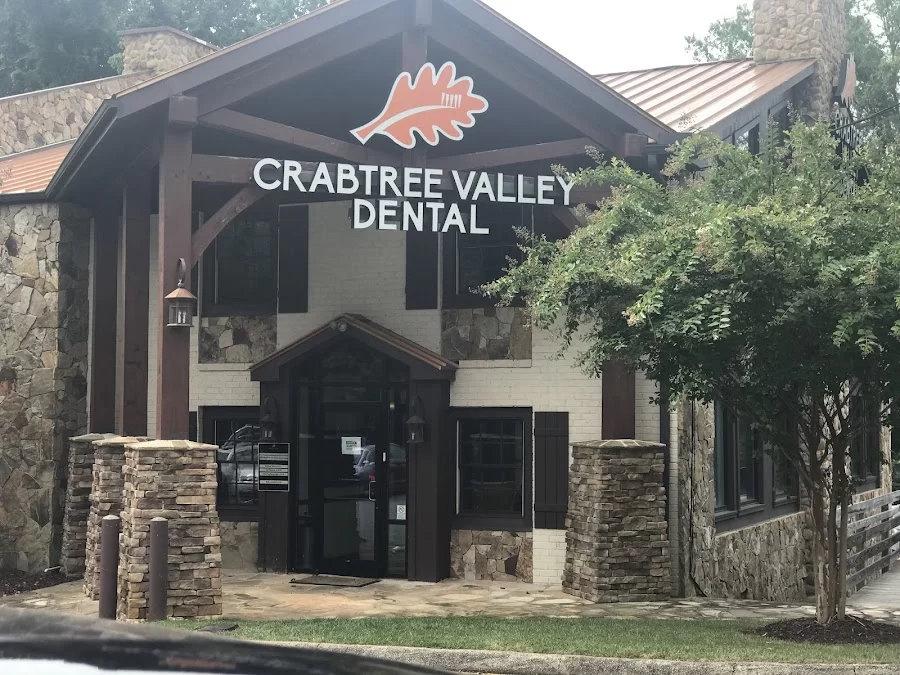 Crabtree Valley Dental Picture 10