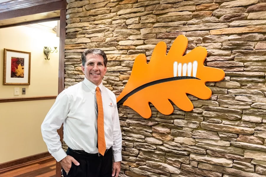 Crabtree Valley Dental Picture 8