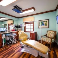 Crabtree Valley Dental ico