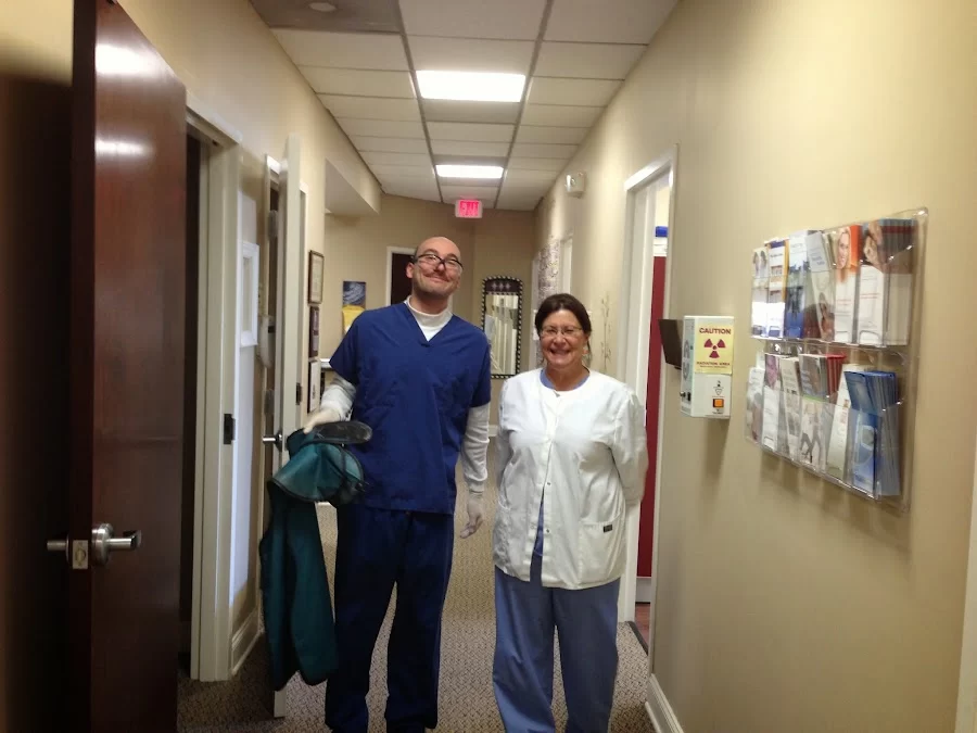 Greenlee Dental Center Picture 1