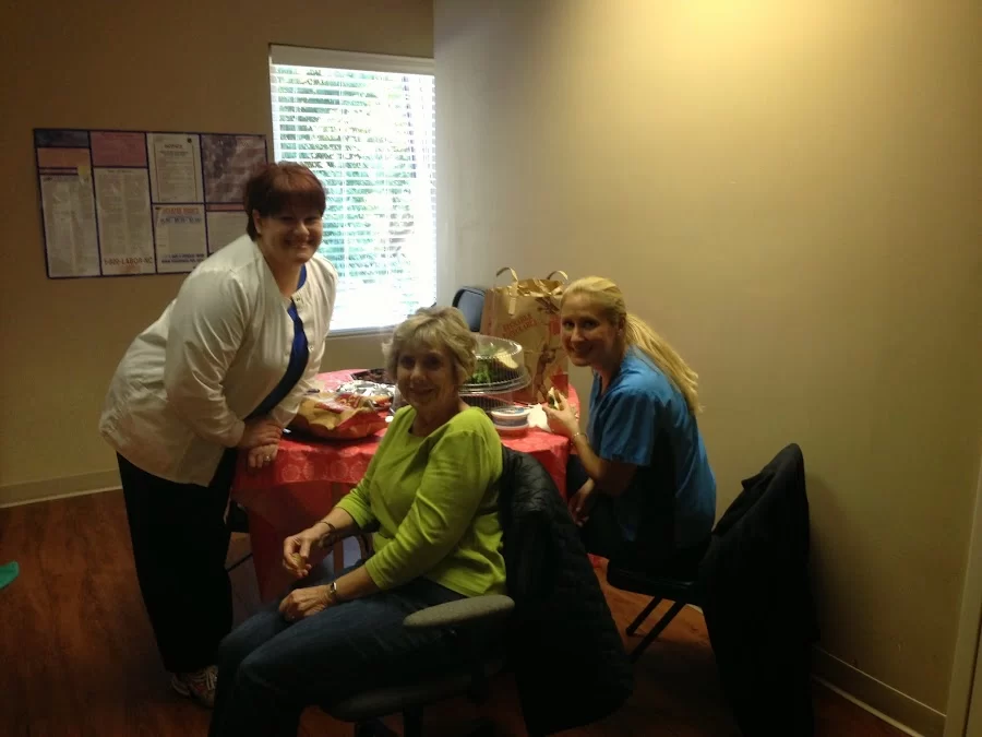 Greenlee Dental Center Picture 3