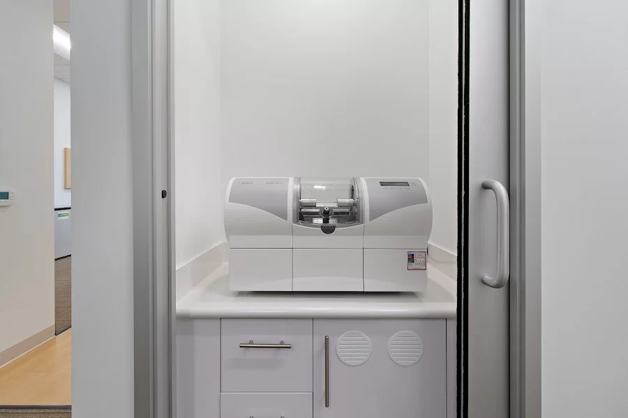 Sylvan Park Smiles Dentistry Picture 2