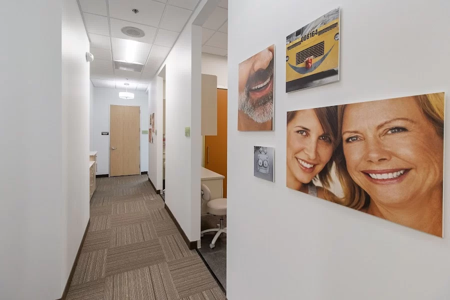 Sylvan Park Smiles Dentistry Picture 3
