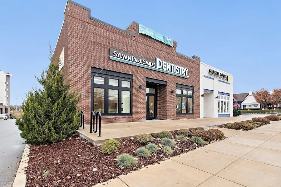 Sylvan Park Smiles Dentistry Picture 8
