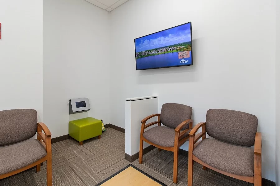 Sylvan Park Smiles Dentistry Picture 7