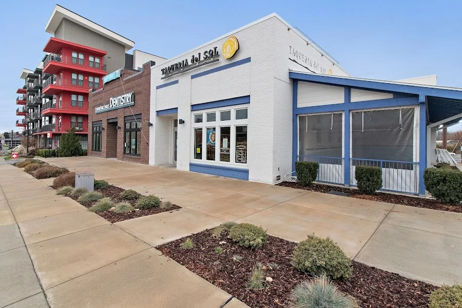 Sylvan Park Smiles Dentistry Picture 9