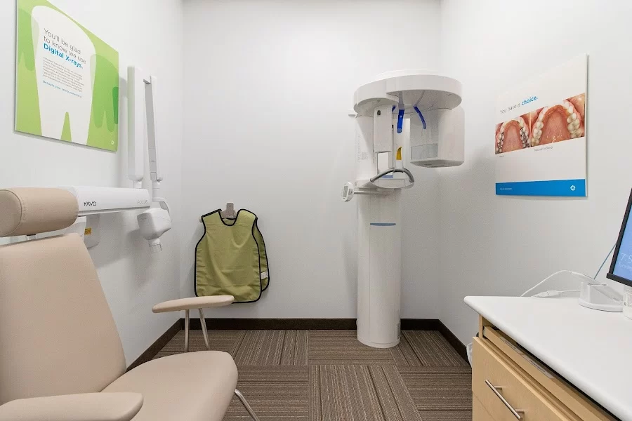 Sylvan Park Smiles Dentistry Picture 5