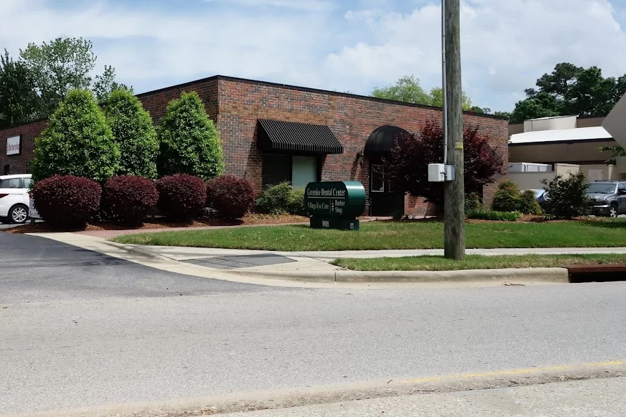 Greenlee Dental Center Picture 9
