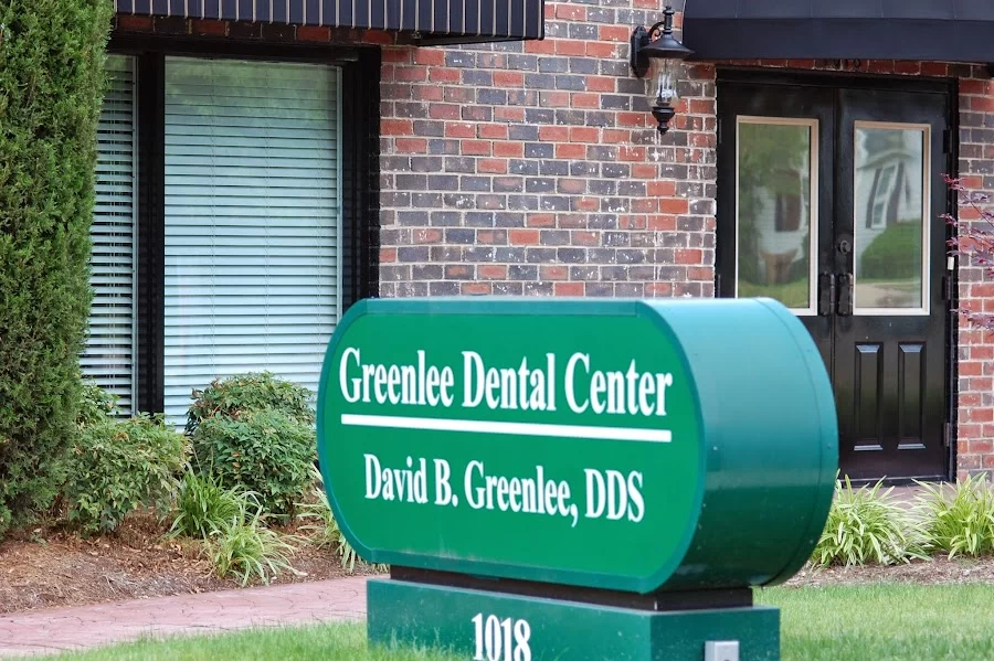Greenlee Dental Center Picture 7