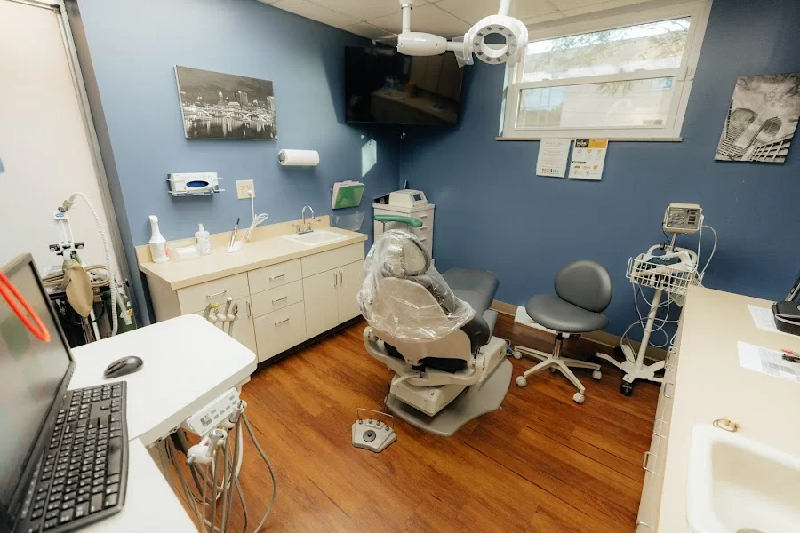 Mark A. Miely, DDS Picture 4