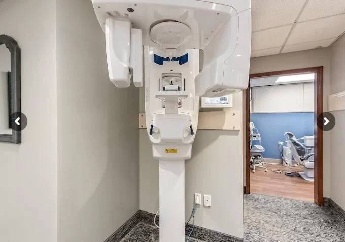 Mark A. Miely, DDS Picture 6