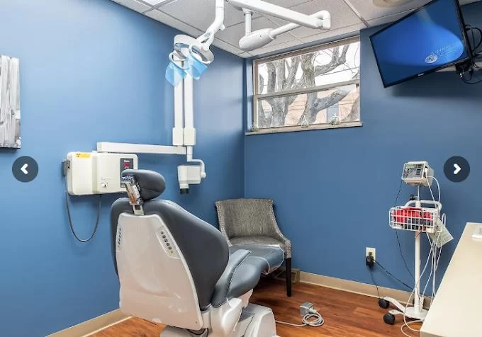 Mark A. Miely, DDS Picture 8