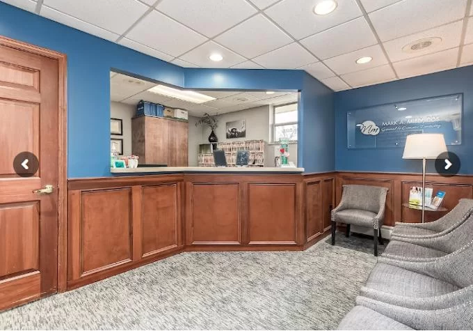 Mark A. Miely, DDS Picture 10