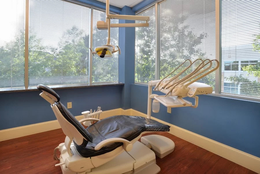 Riccobene Dentistry for Kids Picture 5