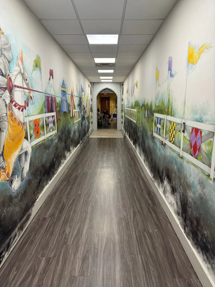 Riccobene Dentistry for Kids Picture 10
