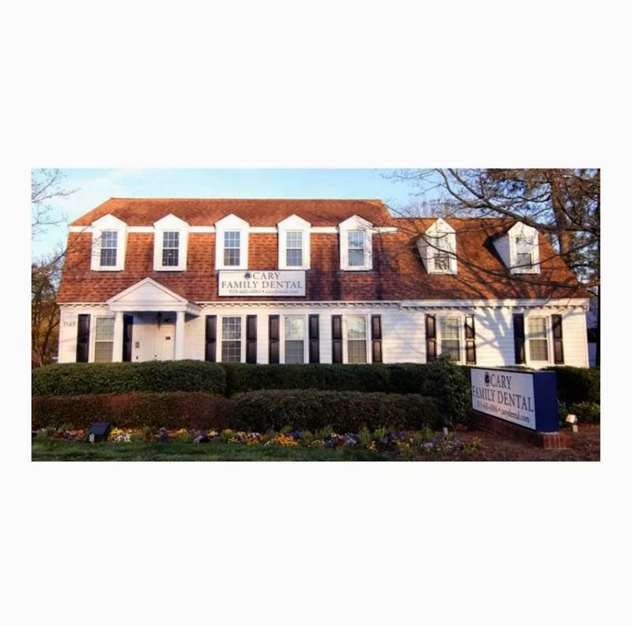 Cary Family Dental Kildaire Properties II Picture 1