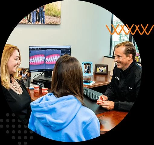 VanderWall Orthodontics - Cary Picture 2
