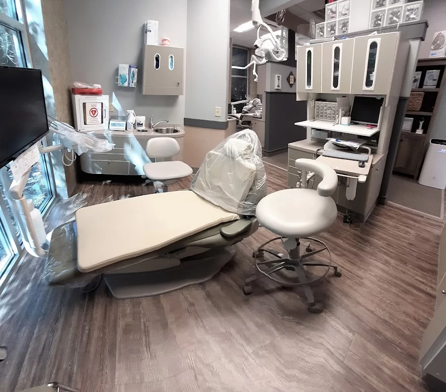 Charles Ashley Mann, DDS & Associates - Cary Picture 6
