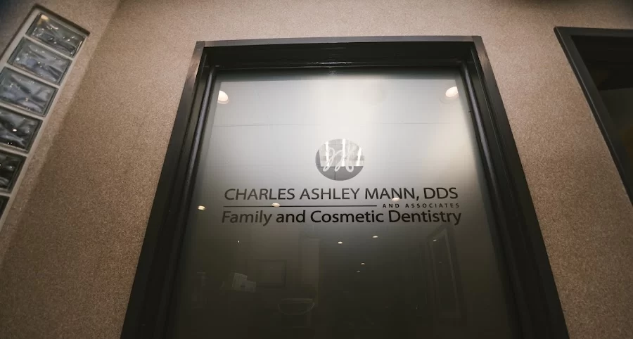 Charles Ashley Mann, DDS & Associates - Cary Picture 2