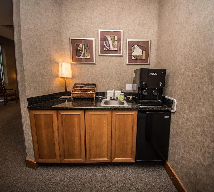 Charles Ashley Mann, DDS & Associates - Cary Picture 7