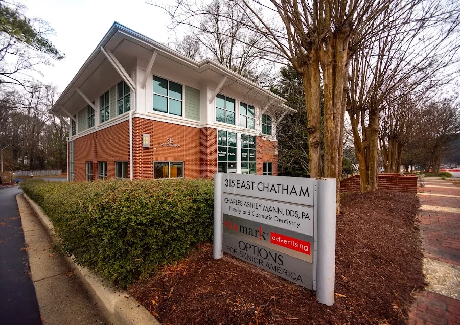 Charles Ashley Mann, DDS & Associates - Cary Picture 9