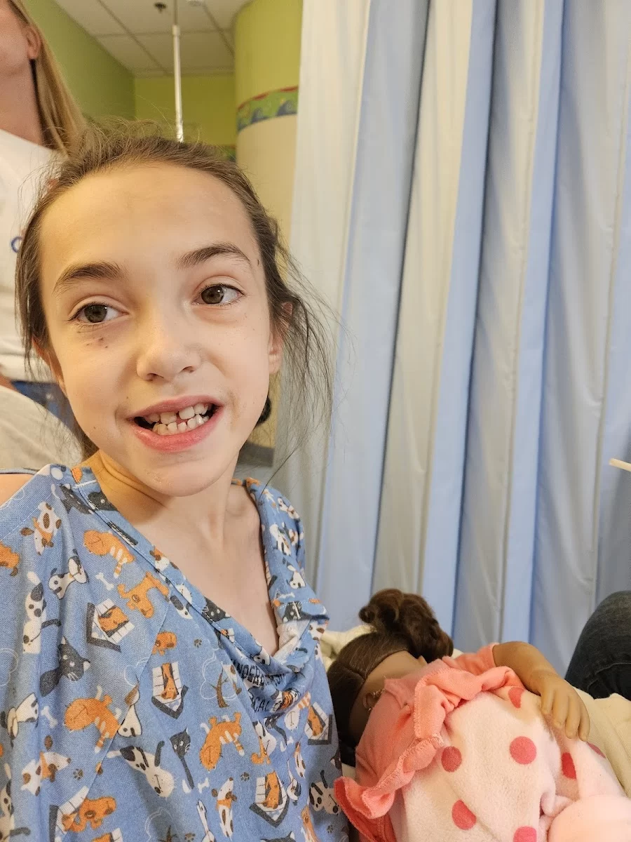 Dr. Edward Perdue Pediatric Dentistry Picture 4