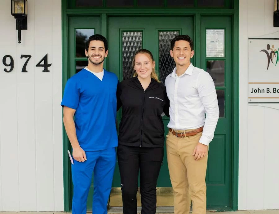 DiMichaelangelo Family Dentistry Picture 9
