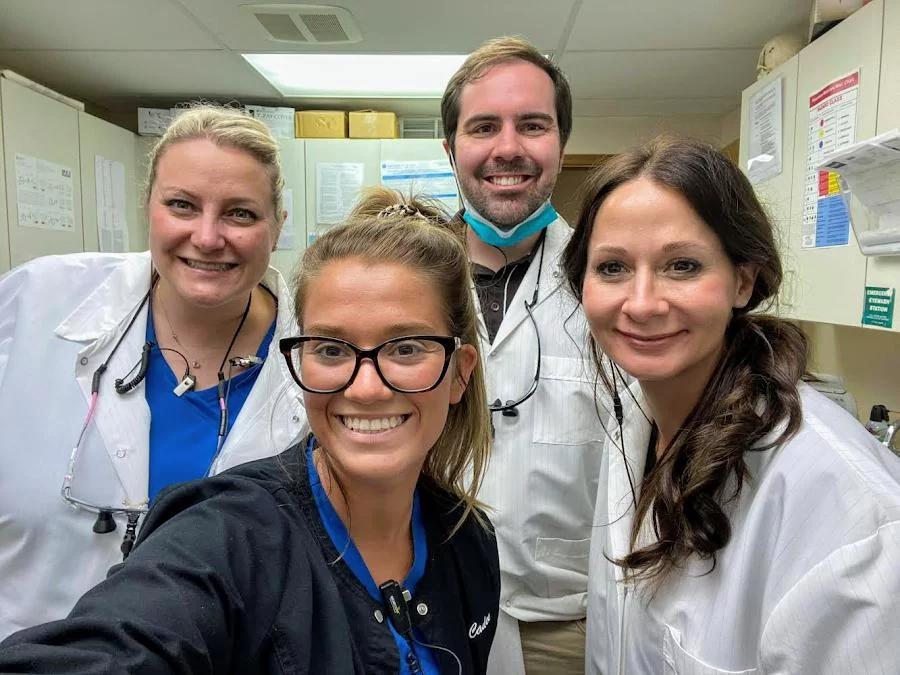 DiMichaelangelo Family Dentistry Picture 10