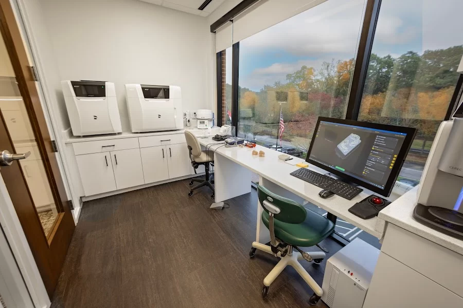 Weaver Dentistry Picture 4