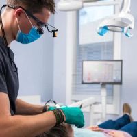 Legacy Dental Cary - Timothy S Barlow, DDS, PA & Chad Pastoor, DDS, PA ico