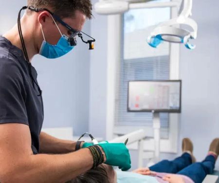 Legacy Dental Cary - Timothy S Barlow, DDS, PA & Chad Pastoor, DDS, PA