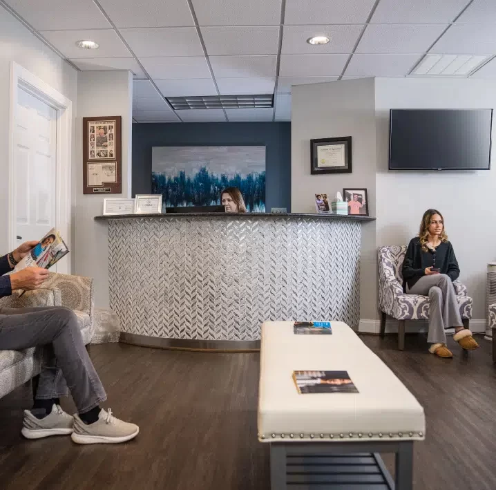 Legacy Dental Cary - Timothy S Barlow, DDS, PA & Chad Pastoor, DDS, PA Picture 5