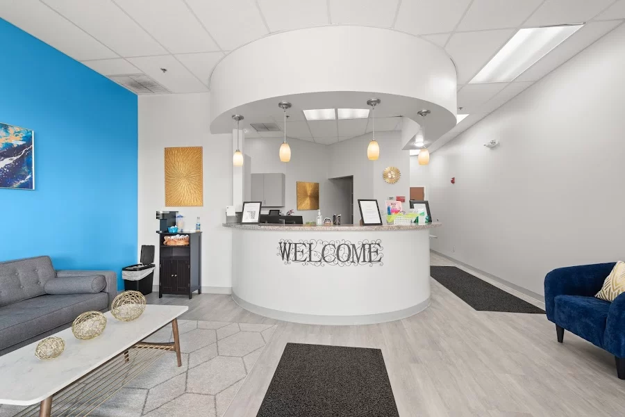 Embassy Dental (Bellevue) Picture 3