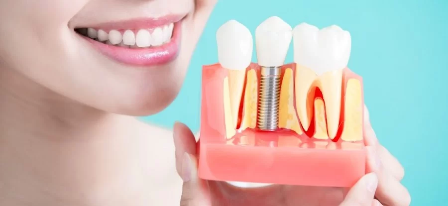 Weaver Dentistry Picture 2