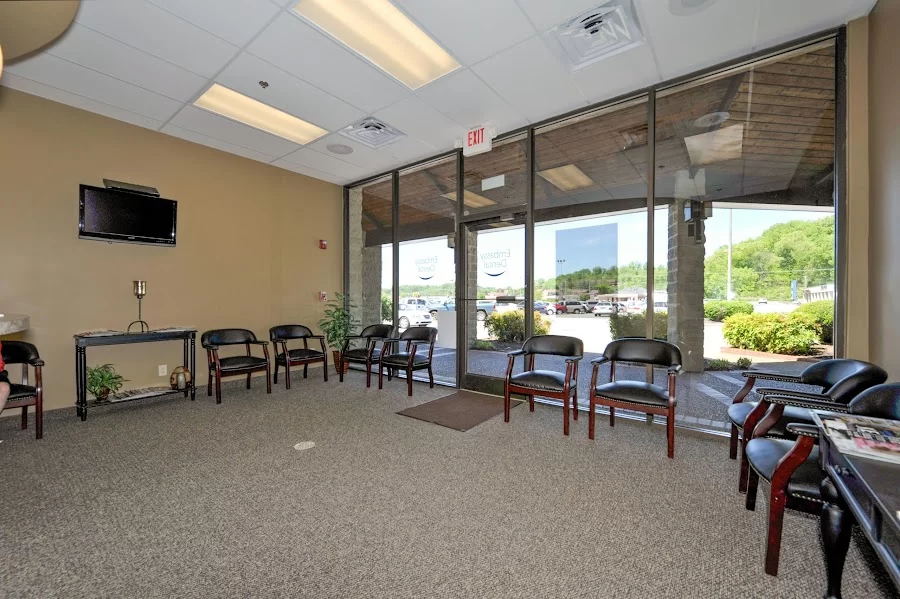 Embassy Dental (Bellevue) Picture 5