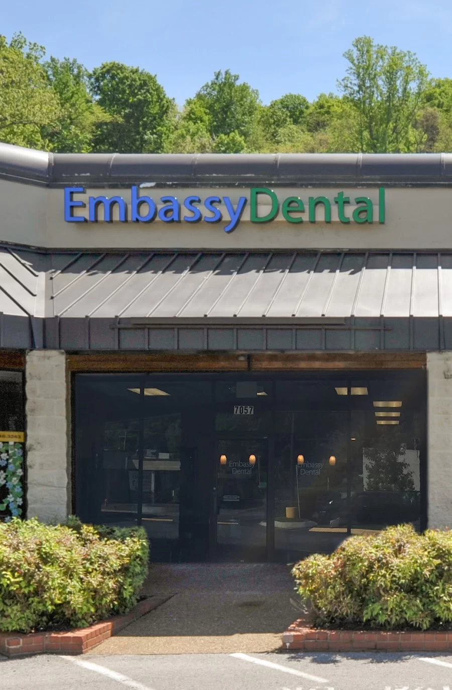 Embassy Dental (Bellevue) Picture 9