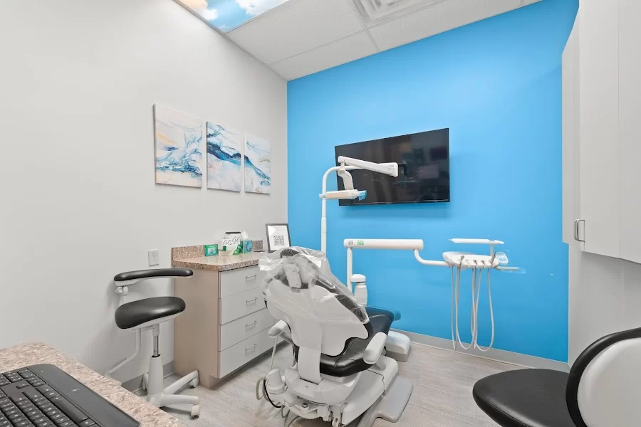 Embassy Dental (Bellevue) Picture 4