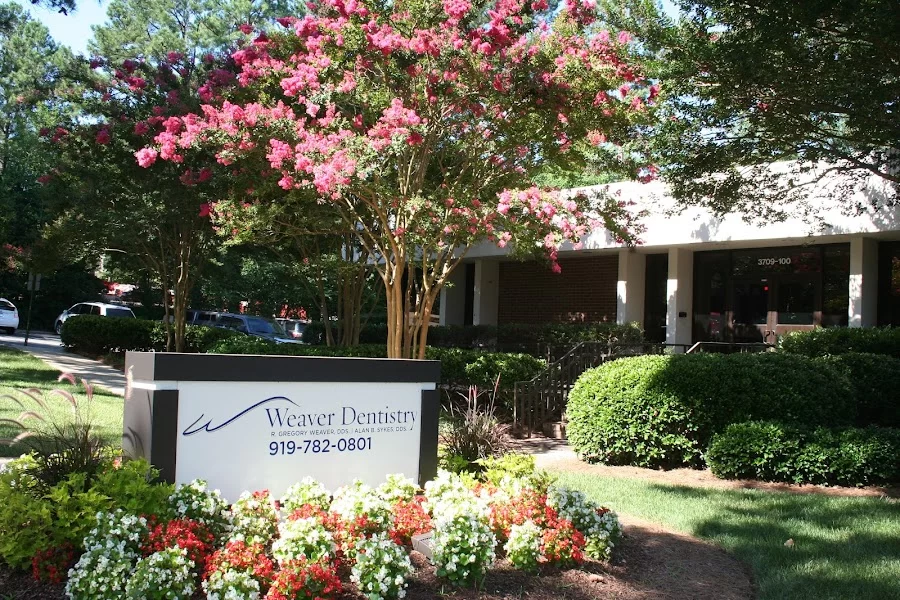 Weaver Dentistry Picture 10