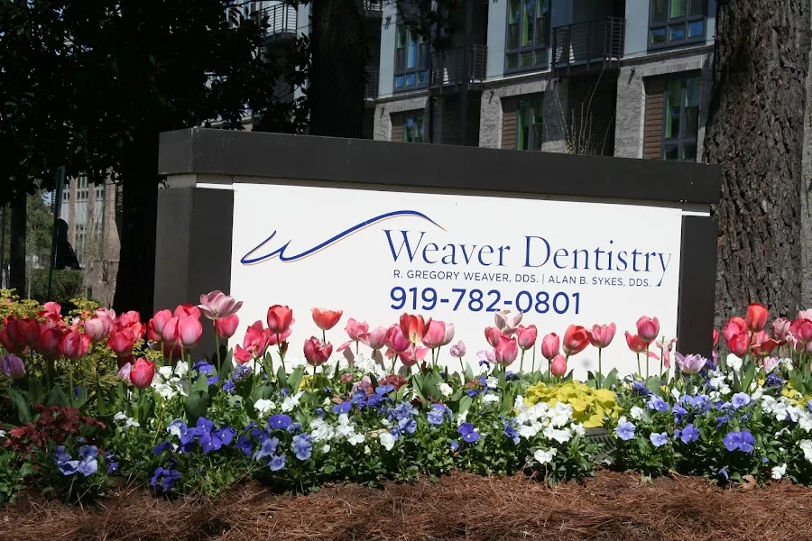 Weaver Dentistry Picture 7